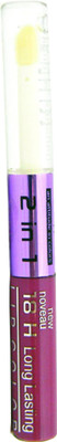 

Color Fever Long stay Lipstick 12(Pink,, 4 ml)