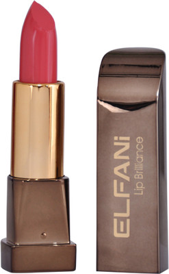 

Elfani Brilliance Lip Color(107 PEACH)