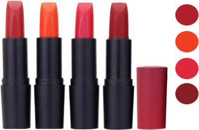 

OTG 9 to 5 Lip Color 09(Multicolor)