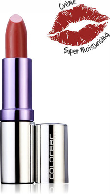 

Colorbar CREME TOUCH LIPSTICK(Coco Cuddle, 4.2 g)