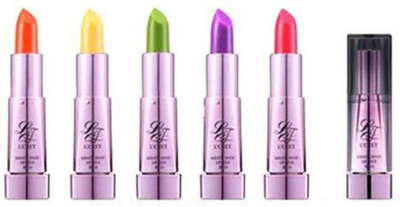 

Lioele L Cret Magic Spf Square Type Color(Multicolor)