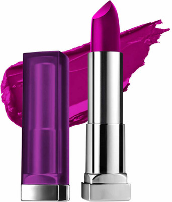 

Maybelline New York Color Sensational Lip Color(Blissful Berry, 4.2 g)