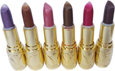 

AV ADS Lipstic(MultiColor, 3.5 g)