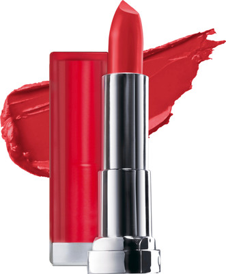 

Maybelline Color Sensational Rebel Bouquet Lipsticks(1, 3.9 g)