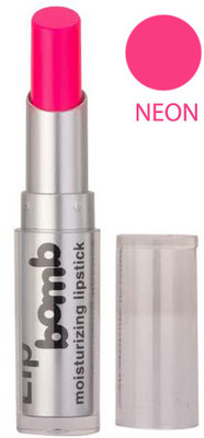

Color Fever Neon Lipstick 27(Multicolor,, 4 g)