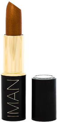 

Iman Luxury Moisturising Sheer Gold(Brown)