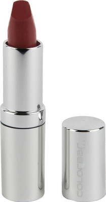 Colorbar Matte Touch Lipstick(Bare All-19, 4.2 g)
