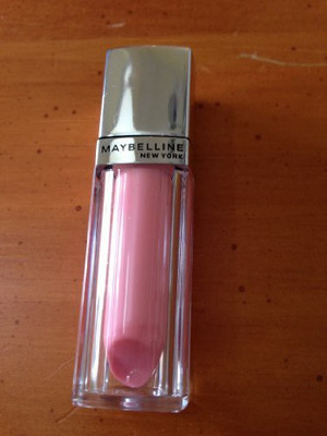 

Maybelline Dare To Go Nude Color Elixir Collection Radiant Bloom 41554416923(Pink)