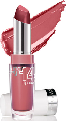 

Maybelline Super Stay 14 Hr Lipstick(Keep Me Coral - 055)