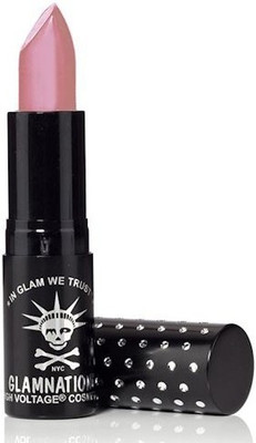 

Manic Panic Lethal Lipstick Kitten Colors(Free Love)