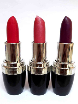 

Niti Beauty Lipstick N3G(Multicolor)