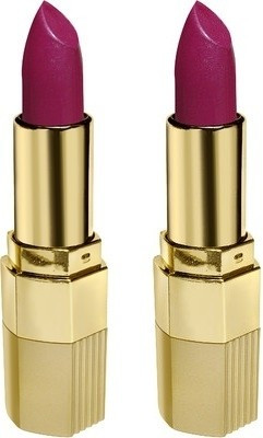 

Blue Heaven Xpression Lipstick( Set of 2 pc )(Dream Flower -76, 4 g)