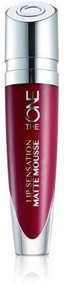 

Oriflame Sweden ONE Lip Sensation Matte Mousse(Soft Mulberry, 5 ml)