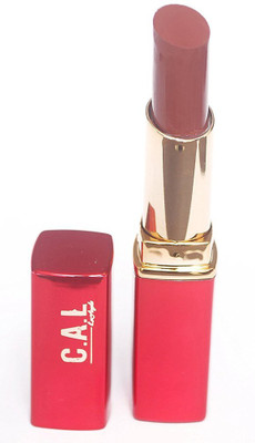 

ShopyBucket C.A.L Los Angeles ENVY Pure Color Lipstick - Choco Treat 3.5 g(Brown, 3.5 g)