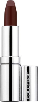 

Colorbar Matte Touch Lipstick(Gingerbread - 45M, 4.2 g)