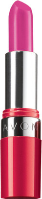 

Avon Color Extralasting Lipstick spf 15(Pink Perfection, 3.6 g)