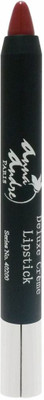 

Anna Andre Paris Deluxe Creme Lipstick 40223(Earth Red, 1.9 g)