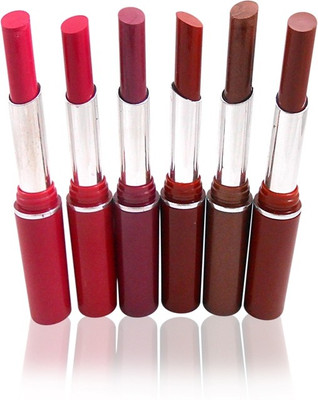 Adbeni Crystal Moisturising Lipstick Free Liner & Rubber Band-MMPPP(A1-LPSK-LT25, 2.5 g)
