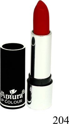 

Amura Lip Colour 204(204)