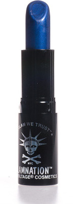 

Manic Panic Lethal Lipstick Ice Metals(After Midnight, 6 g)