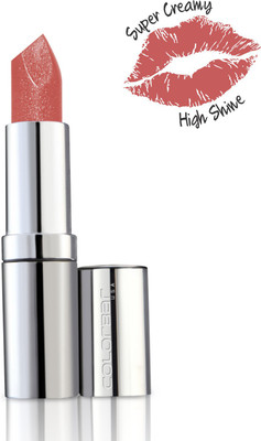 

Colorbar DIAMOND SHINE LIPSTICK(ROSE GOLDEN-001)