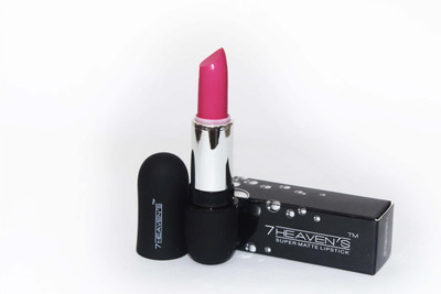 

7 Heaven's Black Bullet(BB Shade - 021, 3.8 g)