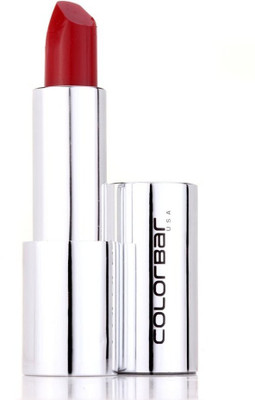 

Colorbar Ultimate 8hrs Stay Lipstick(Wild Card, 4.2 g)