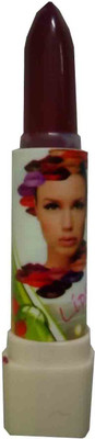 

Kwality Beautiful Lipstick Pack-AKA-of 1(Brown)