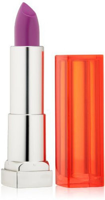 

Elf Studio Matte Lip Color Natural Makeup Face Sexy Girly Flirty Lipstick(Natural, 1.8 g)