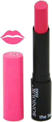 

Color Fever Creamy Matte Lipstick 11(Cardinal,, 4 g)