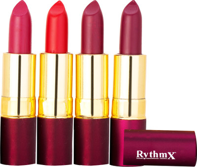 

Rythmx Hot Magic Combo 413-416-429-431(Multicolor,)