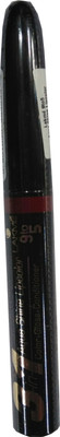 Lakme Aquashine Lip Color(Garnet, 2.55 ml)