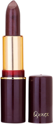 

Imported Qunex Lipstick 3109201620(Brown,)