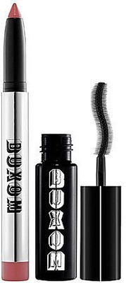 

Buxom Curtain Call Mascara Set Limited Edition(Brown)