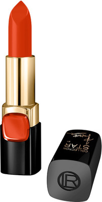 

L'Oreal Paris Collection Star by Li Bingbing(CSR1 PURE FIRE, 4.2 g)