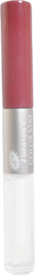 

7 Heaven's Color Stay 2 In 1 Waterproof Liquid Lipstick(Cramberry-24, 9 g)