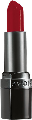 Avon Ultra Color Matte Shades Lipstick(Matte Garnet)