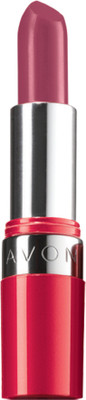 

Avon Color Extralasting Lipstick SPF 15(Ravishing Rose, 3.6 g)