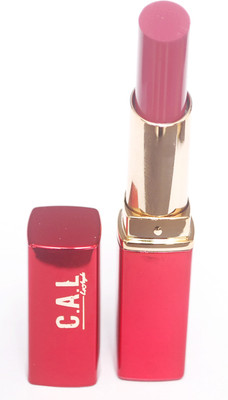 

C.A.L Los Angeles Envy Pure Color Lipstick(Fix Mauve, 3.5 g)