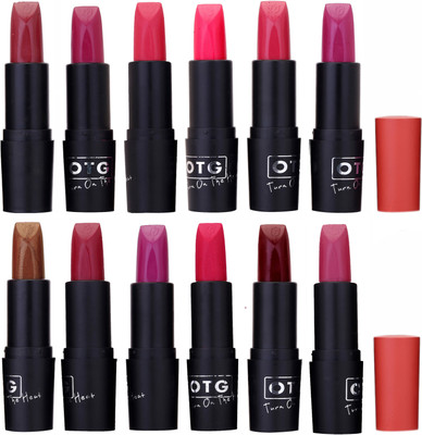 

OTG Wholesale Price Lipstick Combo(TG-2-4)