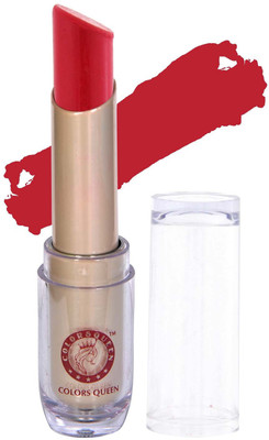 

COLORS QUEEN Glam Lipstick (Hot Pink)(CQ-60)