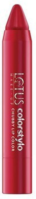 

Lotus Color Stylo(Russian Red, 3.7 g)