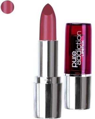 

Diana of London Pure Addiction Lipstick12Spanish dream 5 GM(12-Spanish dream, 5 g)