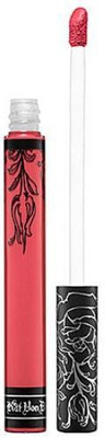

Kat Von D Everlasting Liquid Lipstick(Jeffree, 6.6 ml)