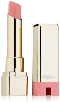 L'Oreal Paris colour riche lipstick(Merino Mauve, 2.9 g)