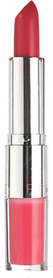 

TianNuo Fickle Girl Lipstick & Lip Gloss(Carmine)