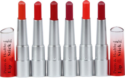 

Mars Pretty & Healthy Lipsticks(shade-9645)
