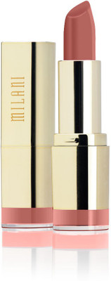 

Milani Color Statement Lipstick(Matte Naked-61, 3.97 g)