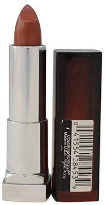

Maybelline Color Sensational Limited Fall Color Rare Find Brown To Earth 810(Brown)
