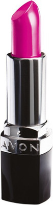 

Avon Ultra Color Lipstick SPF 15(Hot Pink, 3.8 g)